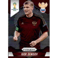 Igor Denisov Russia 166