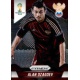 Alan Dzagoev Russia 167