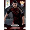 Venta Cromo de Alan Dzagoev Russia 2014 Panini Prizm World Cup Soccer