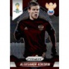 Venta Trading Card Aleksandr Kokorin Russia 2014 Panini Prizm World Cup Soccer
