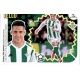 Tello Betis 14 Betis 2018-19