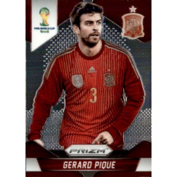 Gerard Pique España 171