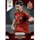 Xabi Alonso España 173