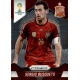 Sergio Busquets España 174