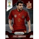 Cesc Fabregas España 176