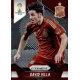 David Villa España 178