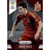 Venta Trading Card David Villa España Panini Prizm World Cup 2014