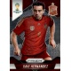 Xavi Hernandez España 180
