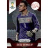 Sale Soccer Card Diego Benaglio Switzerland 2014 Panini Prizm World Cup Soccer