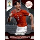 Stephan Lichtsteiner Switzerland 182