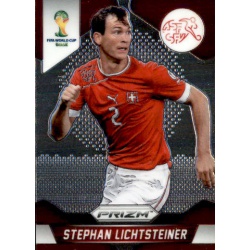 Stephan Lichtsteiner Switzerland 182