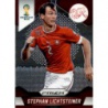 Comprar Cromo Stephan Lichtsteiner Switzerland Panini Prizm World Cup 2014