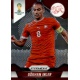 Gokhan Inler Switzerland 184