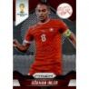 Sale Online Card Gokhan Inler Switzerland Panini Prizm World Cup Brazil 2014