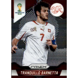 Tranquillo Barnetta Switzerland 185