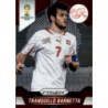 Comprar Cromo Tranquillo Barnetta Switzerland Panini Prizm World Cup 2014