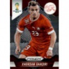 Buy Card Xherdan Shaqiri Switzerland 2014 Panini Prizm World Cup Soccer