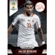 Valon Behrami Switzerland 187