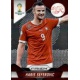 Haris Seferovic Switzerland 188