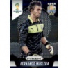 Oferta Cromo de Fernando Muslera Uruguay Panini Prizm World Cup Brazil 2014