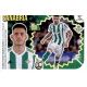 Sanabria Betis 15B Betis 2018-19