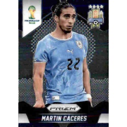 Martin Caceres Uruguay 190