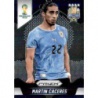 Buy Card Martin Caceres Uruguay 2014 Panini Prizm World Cup Soccer