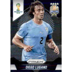 Diego Lugano Uruguay 191