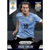 Buy Card Diego Forlan Uruguay Panini Prizm World Cup 2014