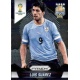 Luis Suarez Uruguay 194