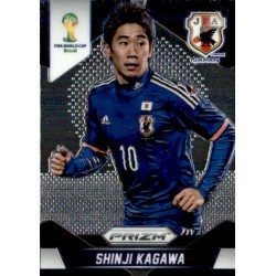 Shinji Kagawa Japan 200