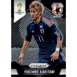 Yoichiro Kakitani Japan 201