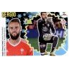 Sergio Celta 1 Celta 2018-19