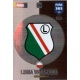 Club Badge Legia Warszawa 239