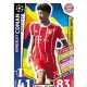 Kingsley Coman Game Changers GC4