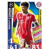 Kingsley Coman Game Changers GC4