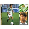 Merino Betis Ediciones Este 1997-98