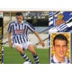 Kovacevic Real Sociedad Ediciones Este 1997-98