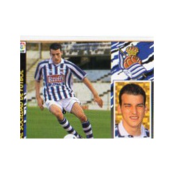 Kovacevic Real Sociedad Ediciones Este 1997-98
