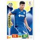 Cabrera Getafe 157