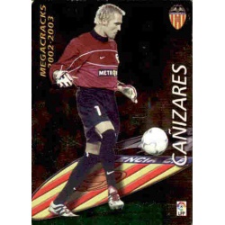 Cañizares Megacracks Valencia 362