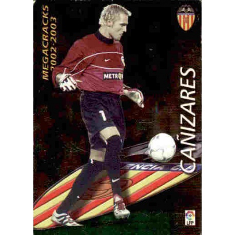 Cañizares Megacracks Valencia 362