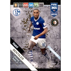 Nabil Bentaleb Power Up Winter Stars UE122