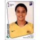 Sam Kerr Australia 190