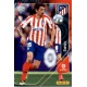 Savic Atlético Madrid 44