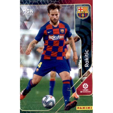 Rakitic Barcelona 67