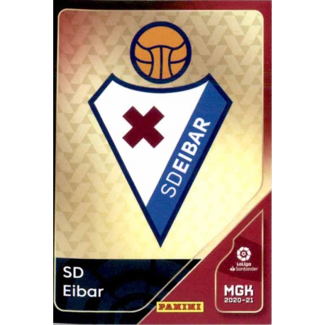 Emblem Eibar 127