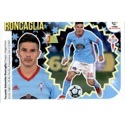 Roncaglia Celta 6 Celta 2018-19