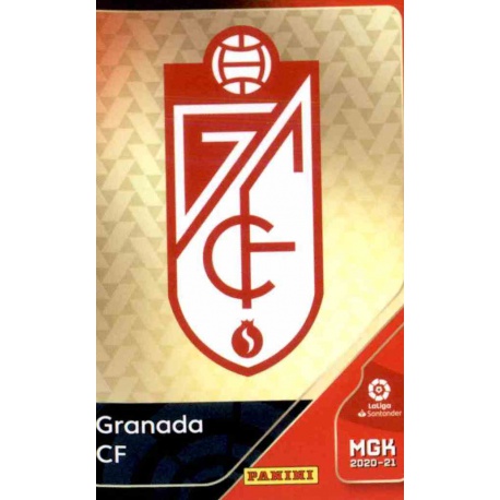 Emblem Granada 163