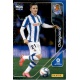 Odegaard Real Sociedad 266